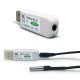 USB Thermometer Hygrometer-40~+125°C Range External Temperature TX Probe Temperature Humidity Measurement Tool USB Thermometer Hygrometer-40~+125°C Range External Temperature TX Probe Temperature Humidity Measurement Tool