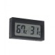 TH05 Mini Portable Digital LCD Indoor Humidity Thermometer Hygrometer