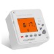 TM617-2 Large LCD Display Screen Back-light Timer 7 Days Weekly Digital Electronic Timer Lighting Switch Timer