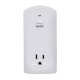 TS-5000 WIFI Controller Smart WiFi Socket With Thermostat Humidistat Control Support iOS Android Smart Phone