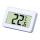 TS-A95 Mini LCD Digital Thermometer Hygrometer Waterproof Electronic Thermometer With Hook TS-A95 Mini LCD Digital Thermometer Hygrometer Waterproof Electronic Thermometer With Hook