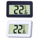 TS-A95 Mini LCD Digital Thermometer Hygrometer Waterproof Electronic Thermometer With Hook TS-A95 Mini LCD Digital Thermometer Hygrometer Waterproof Electronic Thermometer With Hook