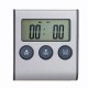 TS-BN50 Digital Thermometer 0-300°Thermometer With Timer And Stainless Steel Probe TS-BN50 Digital Thermometer 0-300°Thermometer With Timer And Stainless Steel Probe