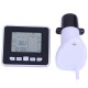 TS-FT002 0.5m to 15m Wireless Ultrasonic Tank Liquid Level Meter Temperature Tester with Water Tank Transmitter TS-FT002 0.5m to 15m Wireless Ultrasonic Tank Liquid Level Meter Temperature Tester with Water Tank Transmitter