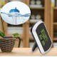 TS-WS-42 Floating Swimming Pool Solar Energy Wireless Thermometer Swimming Pool Water Temperature Meter