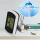 TS-WS-42 Floating Swimming Pool Solar Energy Wireless Thermometer Swimming Pool Water Temperature Meter