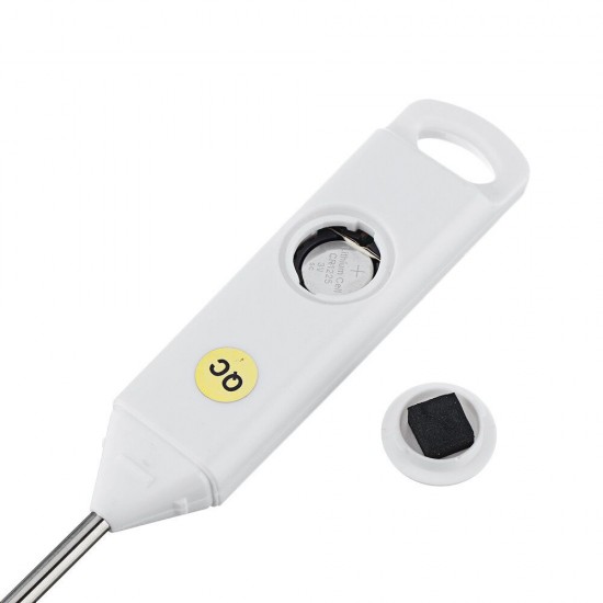 TT-02 -50°C to 330°C Food Thermometer Splash-proof Pen-Type Thermometer