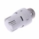 Thermostatic Radiator Valve Heating System Pneumatic Temperature Control Air Valve Thermostatic Radiator Valve Heating System Pneumatic Temperature Control Air Valve