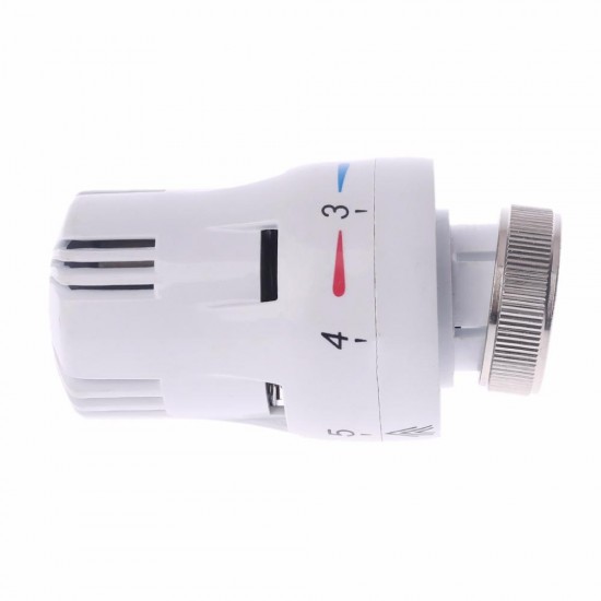 Thermostatic Radiator Valve Heating System Pneumatic Temperature Control Air Valve Thermostatic Radiator Valve Heating System Pneumatic Temperature Control Air Valve