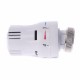 Thermostatic Radiator Valve Heating System Pneumatic Temperature Control Air Valve