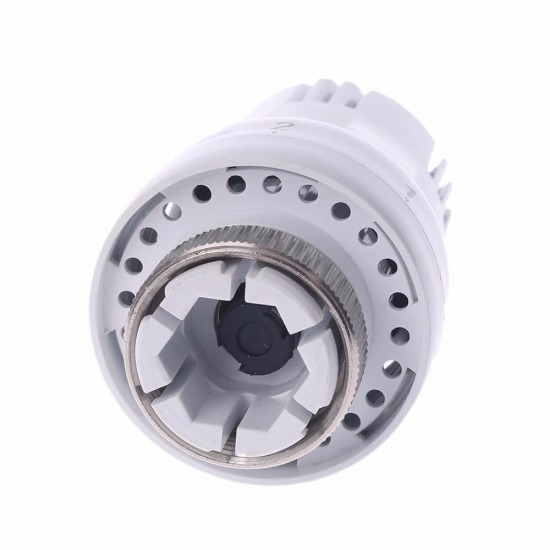 Thermostatic Radiator Valve Heating System Pneumatic Temperature Control Air Valve Thermostatic Radiator Valve Heating System Pneumatic Temperature Control Air Valve