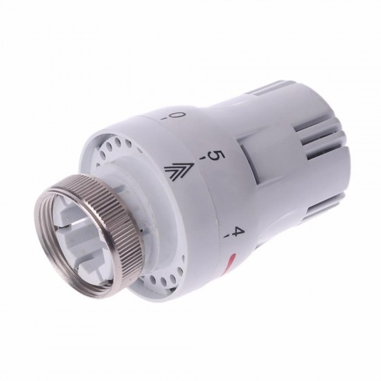 Thermostatic Radiator Valve Heating System Pneumatic Temperature Control Air Valve Thermostatic Radiator Valve Heating System Pneumatic Temperature Control Air Valve