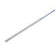 Type K Thermocouple -40~480 Degree 3mm/4mm * 80mm Probe Temperature Sensor 2-Meter Teflon Insulated Wire