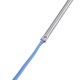 Type K Thermocouple -40~480 Degree 3mm/4mm * 80mm Probe Temperature Sensor 2-Meter Teflon Insulated Wire