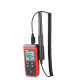 UT333S Mini Temperature Humidity Meter Outdoor Hygrometer Overload Indication Unit Conversion LCD Backlight hygromet