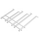 Universal Column Radiator Leg Support Feet Steel Bracket 20/25/30 CM From The Ground Universal Column Radiator Leg Support Feet Steel Bracket 20/25/30 CM From The Ground