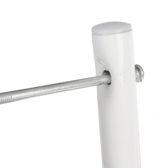 Universal Column Radiator Leg Support Feet Steel Bracket 20/25/30 CM From The Ground Universal Column Radiator Leg Support Feet Steel Bracket 20/25/30 CM From The Ground