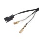 WH1510 -50°110°DC9-30V Electronic Digital Thermometer WH1510 -50°110°DC9-30V Electronic Digital Thermometer