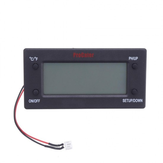 WH6135 Digital Display Thermometer Hygrometer 4 Channel Temperature Measurement WH6135 Digital Display Thermometer Hygrometer 4 Channel Temperature Measurement