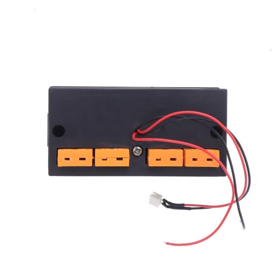 WH6135 Digital Display Thermometer Hygrometer 4 Channel Temperature Measurement WH6135 Digital Display Thermometer Hygrometer 4 Channel Temperature Measurement