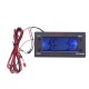WH6135 Digital Display Thermometer Hygrometer 4 Channel Temperature Measurement WH6135 Digital Display Thermometer Hygrometer 4 Channel Temperature Measurement