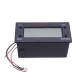 WH6135 Digital Display Thermometer Hygrometer 4 Channel Temperature Measurement WH6135 Digital Display Thermometer Hygrometer 4 Channel Temperature Measurement
