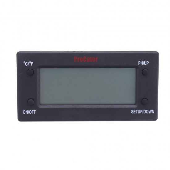 WH6135 Digital Display Thermometer Hygrometer 4 Channel Temperature Measurement WH6135 Digital Display Thermometer Hygrometer 4 Channel Temperature Measurement