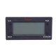 WH6135 Digital Display Thermometer Hygrometer 4 Channel Temperature Measurement WH6135 Digital Display Thermometer Hygrometer 4 Channel Temperature Measurement