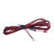 WH6135 Digital Display Thermometer Hygrometer 4 Channel Temperature Measurement WH6135 Digital Display Thermometer Hygrometer 4 Channel Temperature Measurement