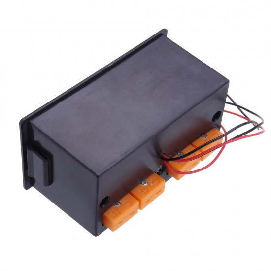 WH6135 Digital Display Thermometer Hygrometer 4 Channel Temperature Measurement WH6135 Digital Display Thermometer Hygrometer 4 Channel Temperature Measurement