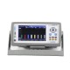 WT208 Digital Multi-channel Temperature Tester Meter 8 Channel Temperature Inspection Recorder with Beeper Alarm Expandable Data Logger