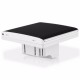 Weekly Programmable Underfloor Heating Thermostat LCD Touch Screen Room Digital Thermometer Thermostat White Backlight Weekly Programmable Underfloor Heating Thermostat LCD Touch Screen Room Digital Thermometer Thermostat White Backlight