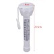 White Floating Water Swimming Pool Bath Spa Hot Tub Temperature Thermometer °° White Floating Water Swimming Pool Bath Spa Hot Tub Temperature Thermometer °°