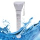 White Floating Water Swimming Pool Bath Spa Hot Tub Temperature Thermometer °° White Floating Water Swimming Pool Bath Spa Hot Tub Temperature Thermometer °°