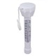 White Floating Water Swimming Pool Bath Spa Hot Tub Temperature Thermometer °°