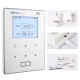 Wifi Temperature and Humidity Data Logger Temperature Digital Humidity Meter Thermometer Hygrometer External Sensors Indoor Outdoor