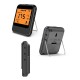 Wireless Smart Meat Thermometer 2/4/6PCS Probes BBQ Thermometer For IOS Android For Kitchen Wireless Smart Meat Thermometer 2/4/6PCS Probes BBQ Thermometer For IOS Android For Kitchen
