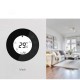 X7HGB Programmable Intelligent Electric Heating Thermostat WIFI LCD Touch Screen Temperature Control Regulator X7HGB Programmable Intelligent Electric Heating Thermostat WIFI LCD Touch Screen Temperature Control Regulator