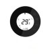 X7HGB Programmable Intelligent Electric Heating Thermostat WIFI LCD Touch Screen Temperature Control Regulator X7HGB Programmable Intelligent Electric Heating Thermostat WIFI LCD Touch Screen Temperature Control Regulator
