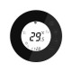 X7HGC Programmable Intelligent Gas Boiler Thermostat WIFI LCD Touch Screen Temperature Control Regulator Gas Boiler Work X7HGC Programmable Intelligent Gas Boiler Thermostat WIFI LCD Touch Screen Temperature Control Regulator Gas Boiler Work