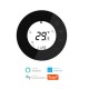 X7HGC Programmable Intelligent Gas Boiler Thermostat WIFI LCD Touch Screen Temperature Control Regulator Gas Boiler Work X7HGC Programmable Intelligent Gas Boiler Thermostat WIFI LCD Touch Screen Temperature Control Regulator Gas Boiler Work