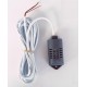 ZL-7830B 30A Relay 100-240Vac Hygrometer Digital Humidity Meter Hygrostat Incubator Humidity Incubator ZL-7830B 30A Relay 100-240Vac Hygrometer Digital Humidity Meter Hygrostat Incubator Humidity Incubator