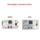 0-330V KT4H Smart-Fit Manual Adjusting Voltage TV LED Backlight Tester Current Adjustable Constant Current Board LED Bulb Lamp 0-330V KT4H Smart-Fit Manual Adjusting Voltage TV LED Backlight Tester Current Adjustable Constant Current Board LED Bulb Lamp