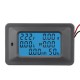 100A Digital LED Panel Power Monitor Power Energy Voltmeter Ammeter Meter Tester 100A Digital LED Panel Power Monitor Power Energy Voltmeter Ammeter Meter Tester