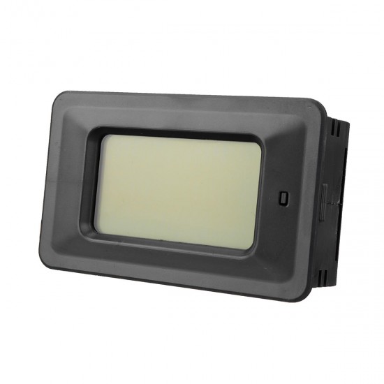 100A Digital LED Panel Power Monitor Power Energy Voltmeter Ammeter Meter Tester 100A Digital LED Panel Power Monitor Power Energy Voltmeter Ammeter Meter Tester