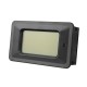 100A Digital LED Panel Power Monitor Power Energy Voltmeter Ammeter Meter Tester 100A Digital LED Panel Power Monitor Power Energy Voltmeter Ammeter Meter Tester
