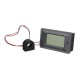 100A Digital LED Panel Power Monitor Power Energy Voltmeter Ammeter Meter Tester 100A Digital LED Panel Power Monitor Power Energy Voltmeter Ammeter Meter Tester