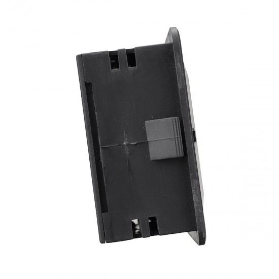 100A Digital LED Panel Power Monitor Power Energy Voltmeter Ammeter Meter Tester 100A Digital LED Panel Power Monitor Power Energy Voltmeter Ammeter Meter Tester