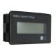 12V 8-70V LCD Acid Lead Lithium Battery Capacity Indicator Digital Voltmeter 12V 8-70V LCD Acid Lead Lithium Battery Capacity Indicator Digital Voltmeter