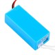 12V DC Input CCFL Inverter Tester CCFL Lamp Test Tool Repairing Cable For LCD TV Laptop Screen Backlight Repair